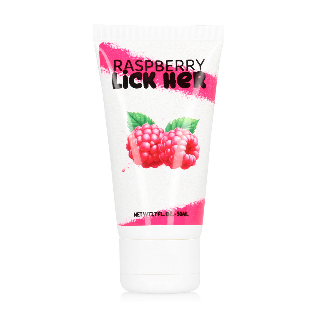 Pharmquests by shots Lick Her - Framboos - 1,7 fl oz / 50 ml (8714273044648)