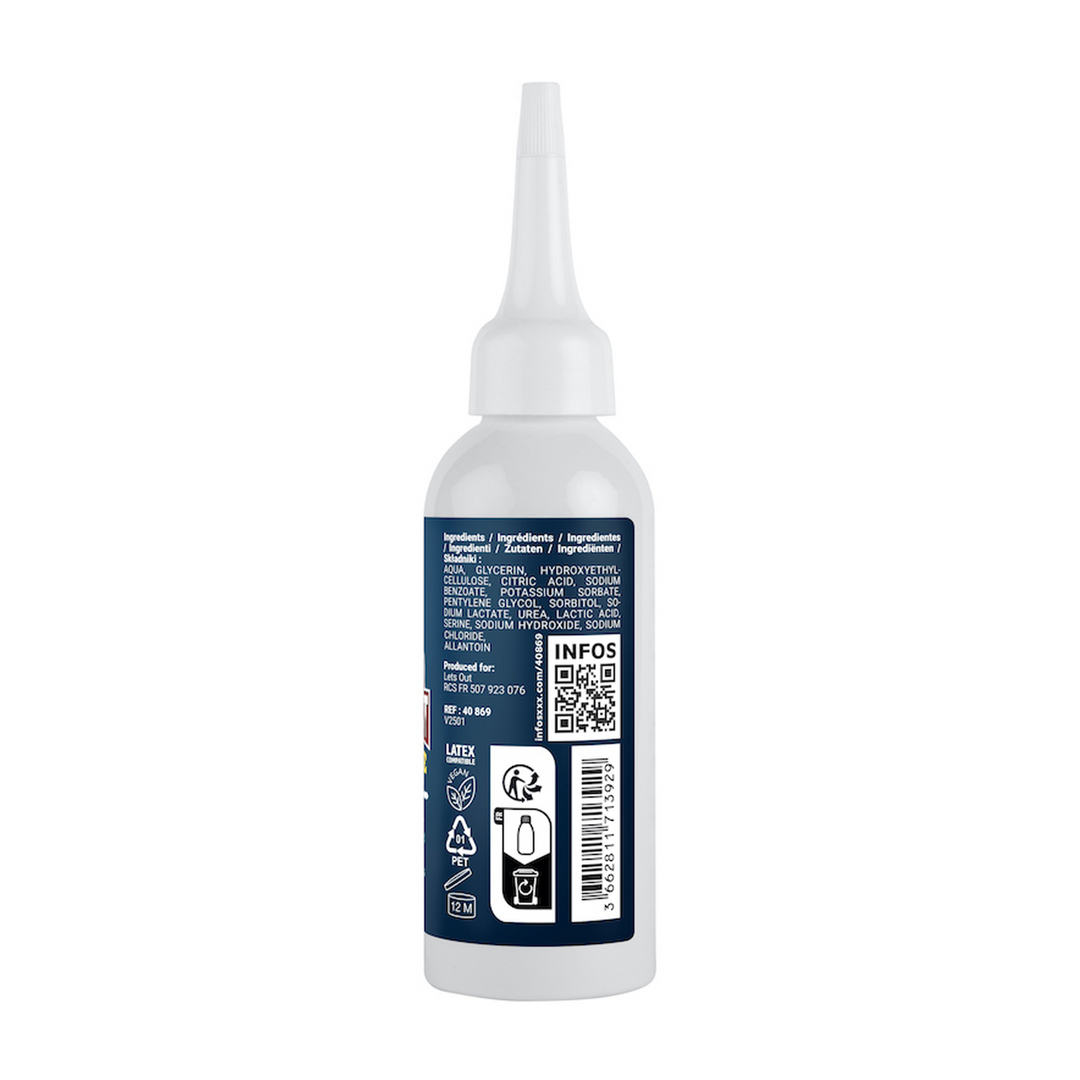 Fuck  fist Sound Lube - 80 ml (3662811713929)
