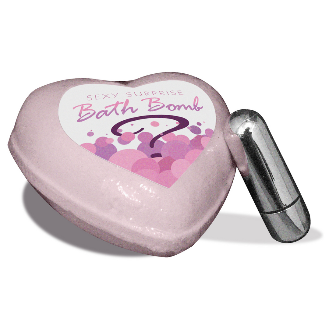 Kheper games Sexy Surprise Badbombe (825156109397)
