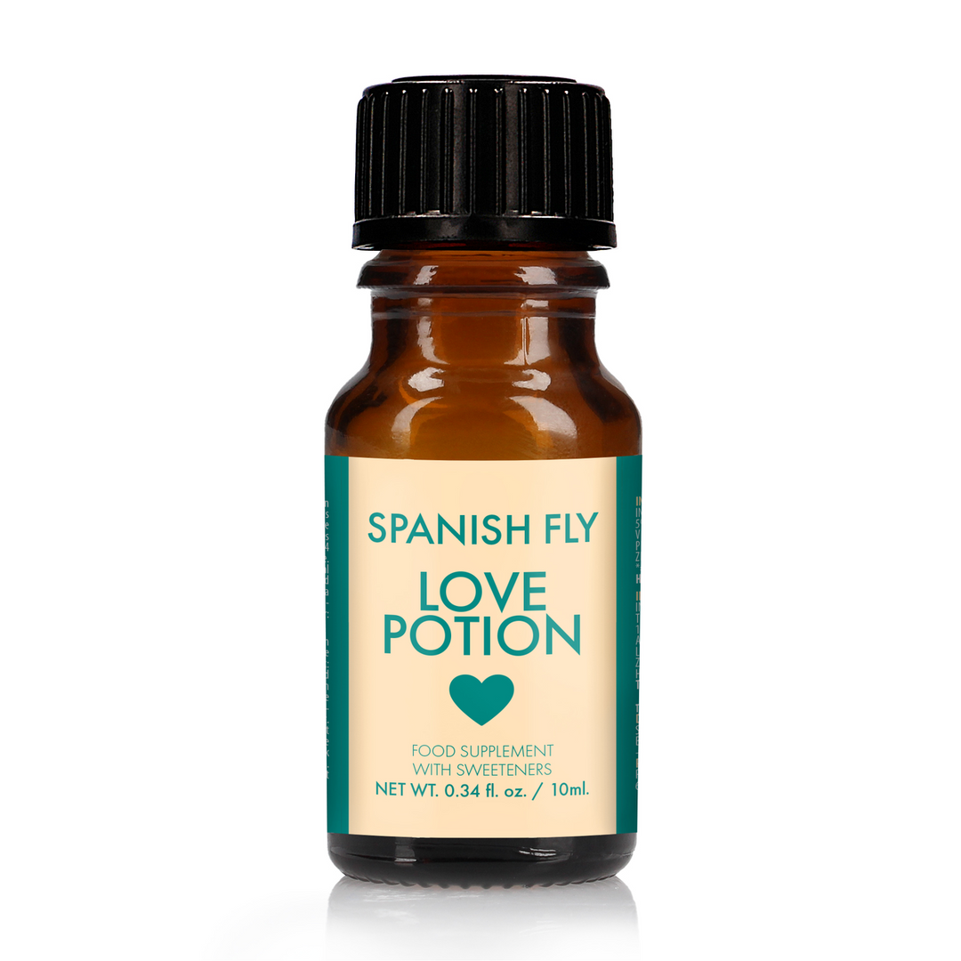 Pharmquests by shots Spanish Fly - Love Potion - 0,34 fl oz / 10 ml (8714273045812)