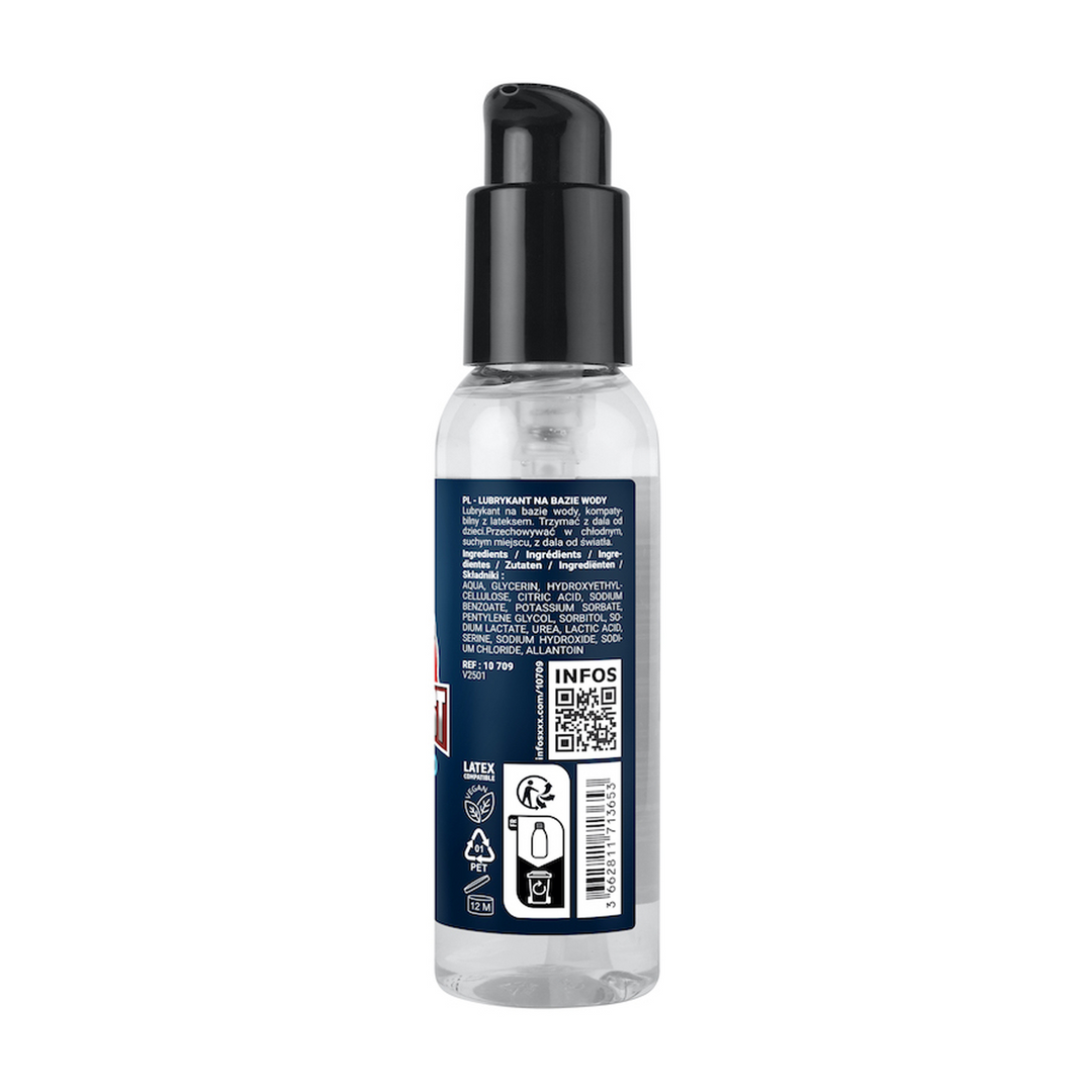 Fuck  fist Waterbasis Glijmiddel - 100 ml (3662811713653)