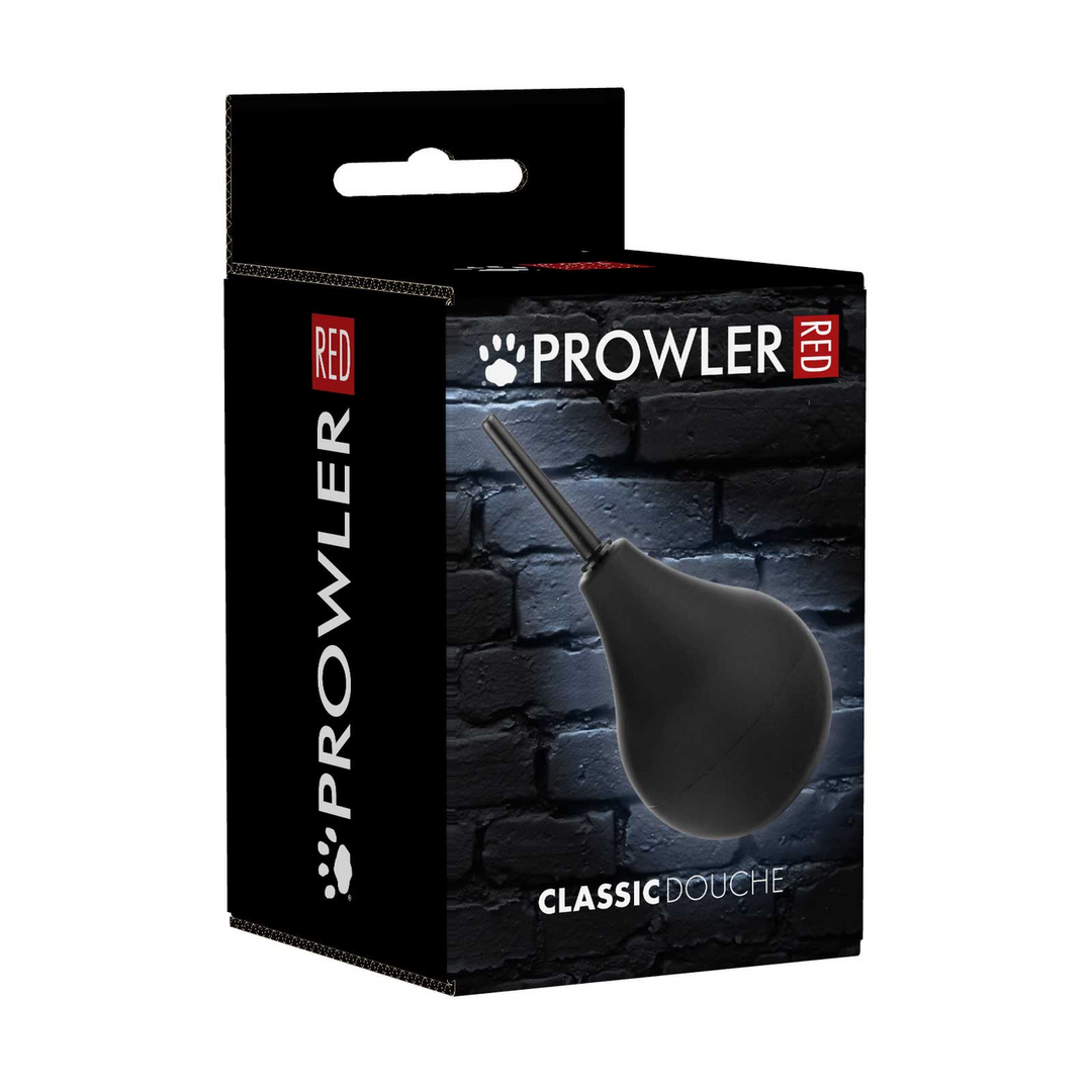 Prowler red Grote Bol Douch - Zwart (5060365096921)