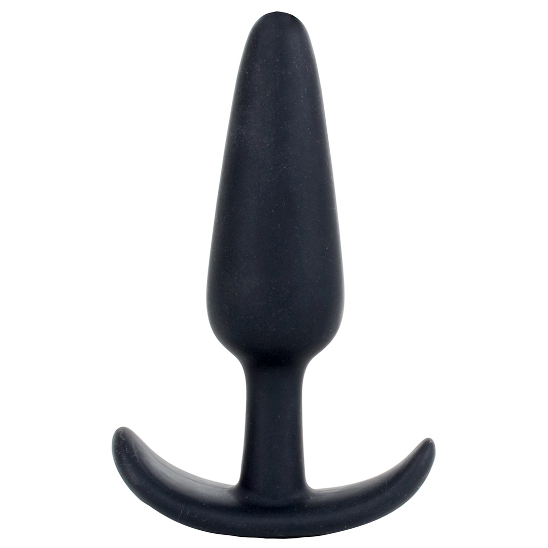 Doc johnson Naughty 1 - Butt Plug (782421004651)
