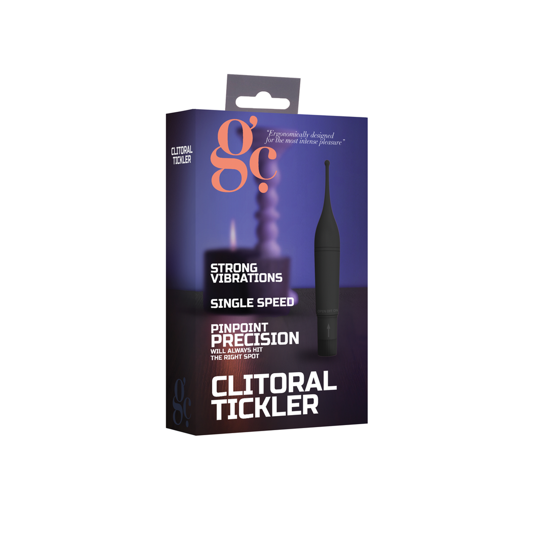 Gc by shots Clitorale Stimulator (8714273492388)