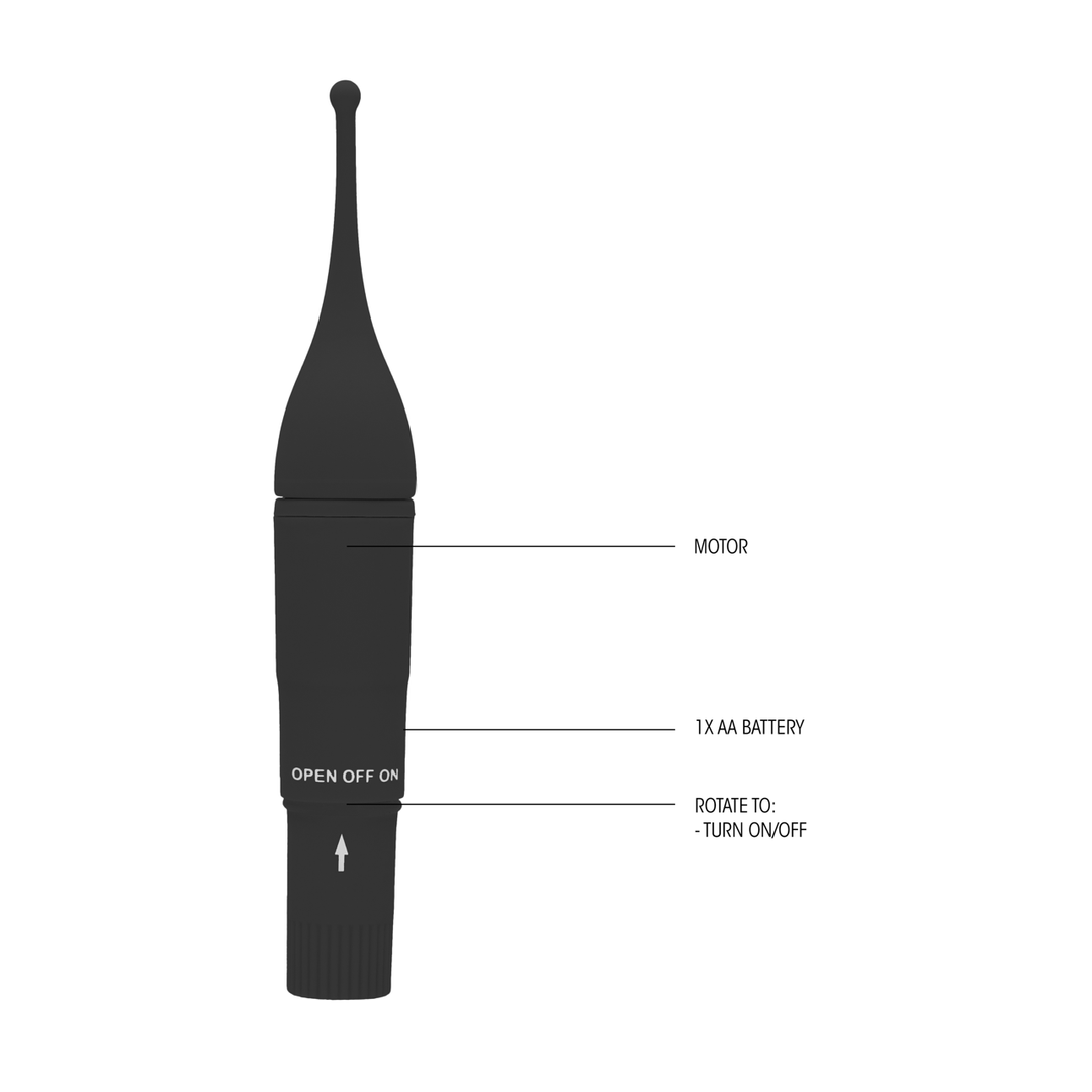 Gc by shots Clitorale Stimulator (8714273492388)