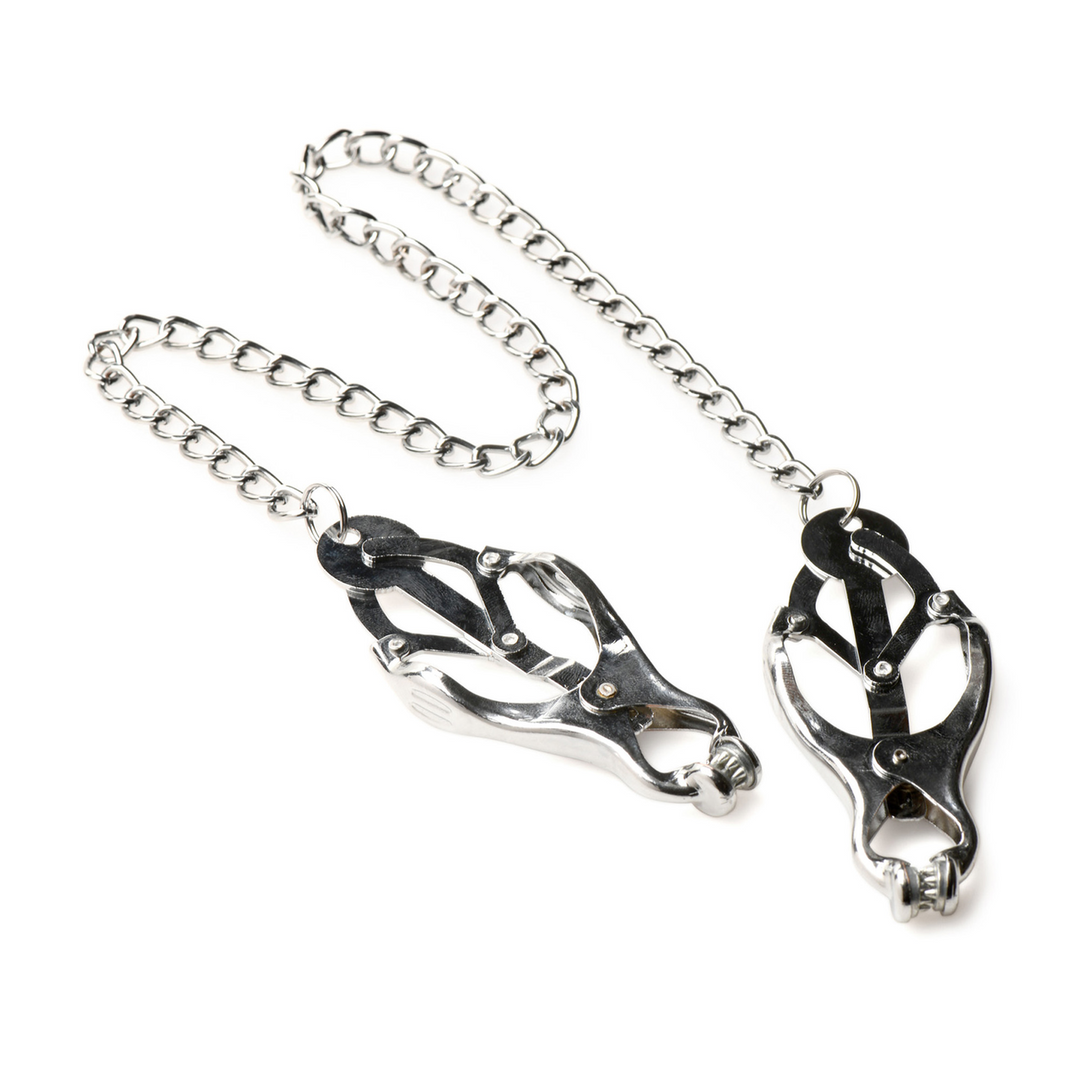 Xr brands Tyrant - Spiked Clover Tepelklemmen (848518055019)