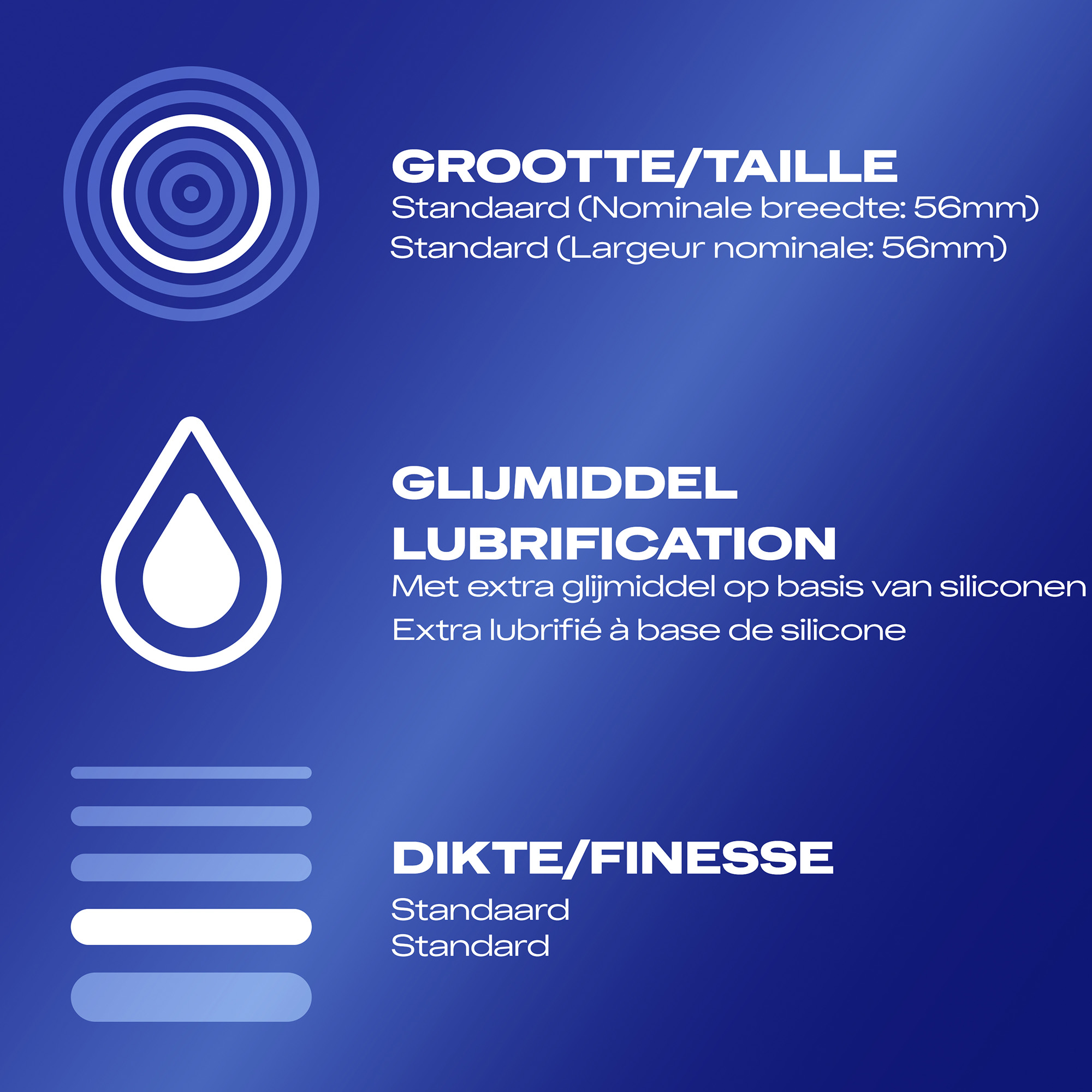 Durex Originals Classic Natural - Condooms - 20 Stuks (5052197045154)