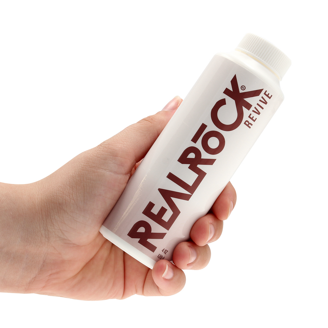 Realrock by shots RealRock Revive - Revitaliserend Poeder - 4 oz / 120 gr (8714273055187)