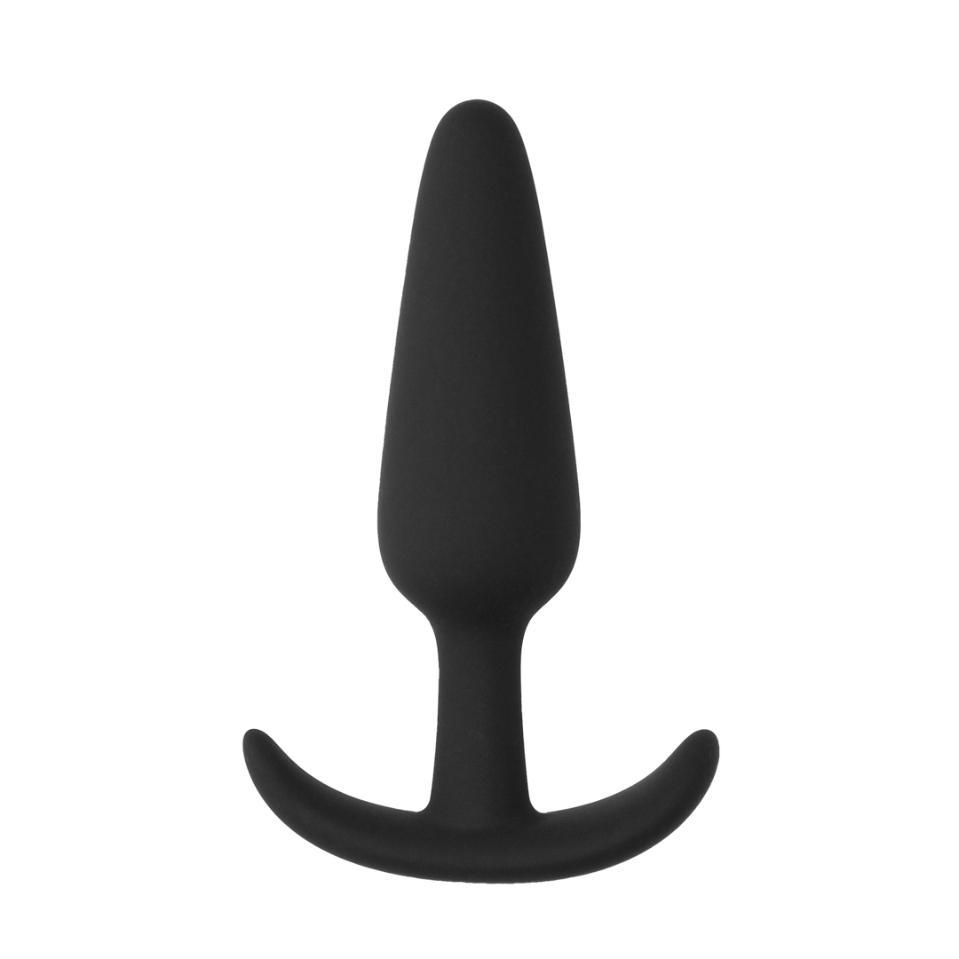 Shots toys by shots Slim Beginner Butt Plug (8714273524126)