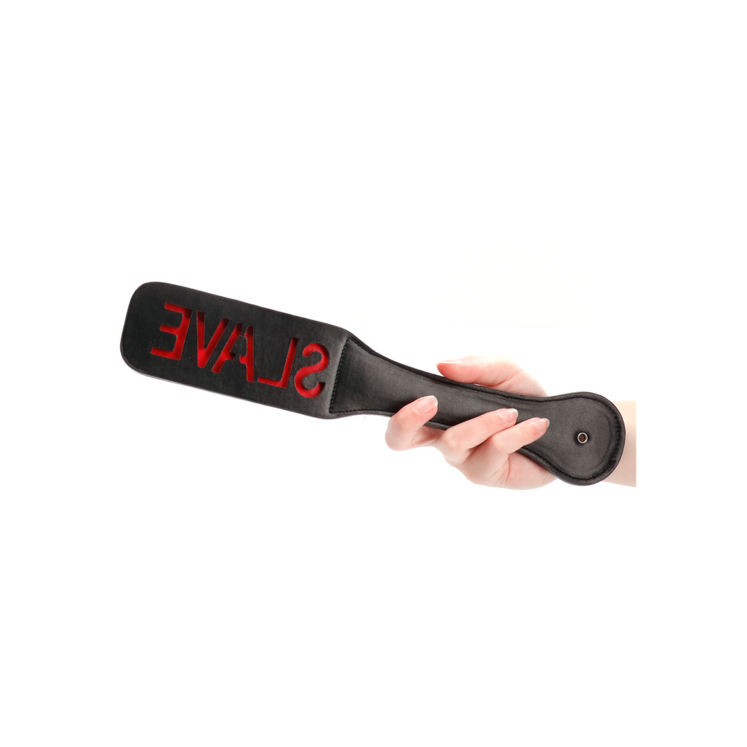 Ouch! by shots Paddle SLAVE (8714273508065)