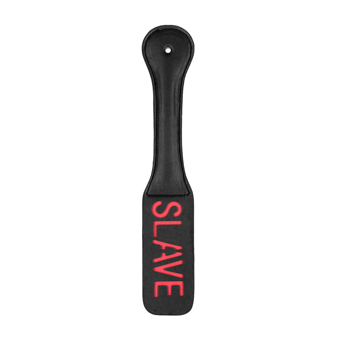 Ouch! by shots Paddle SLAVE (8714273508065)