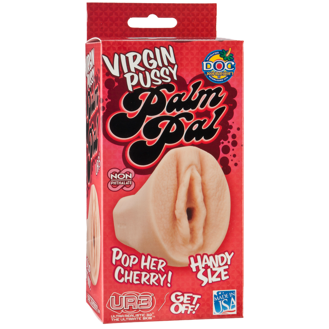 Doc johnson Maagd Pussy - Masturbator (782421005573)
