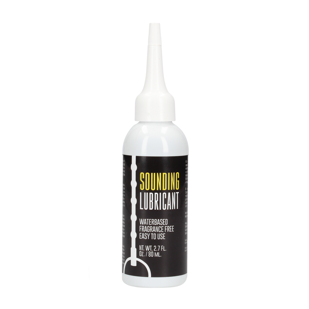 Ouch! by shots Urethrale Sounding Glijmiddel - 3 fl oz / 80 ml (7423522569559)