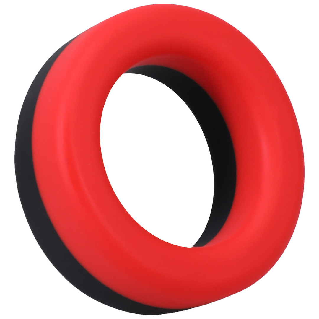 Doc johnson De Big O - Cockring (6768903846784)