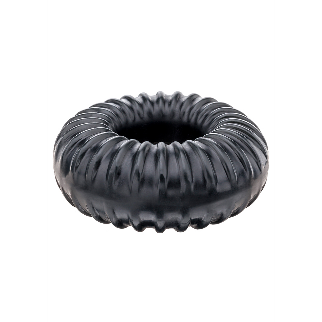 Perfectfitbrand Geribbelde Ring - Cockring (852184004400)