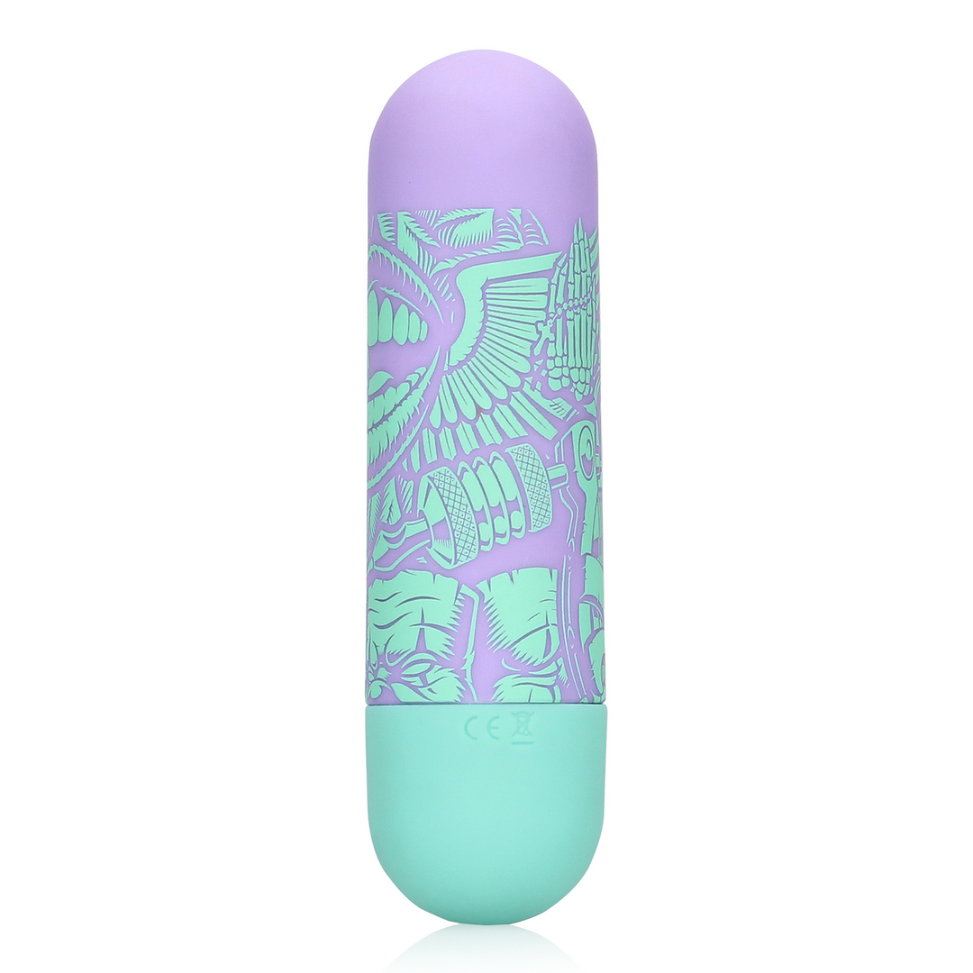 S-line by shots Lip off Some Steam - Bullet Vibrator (8714273047137)