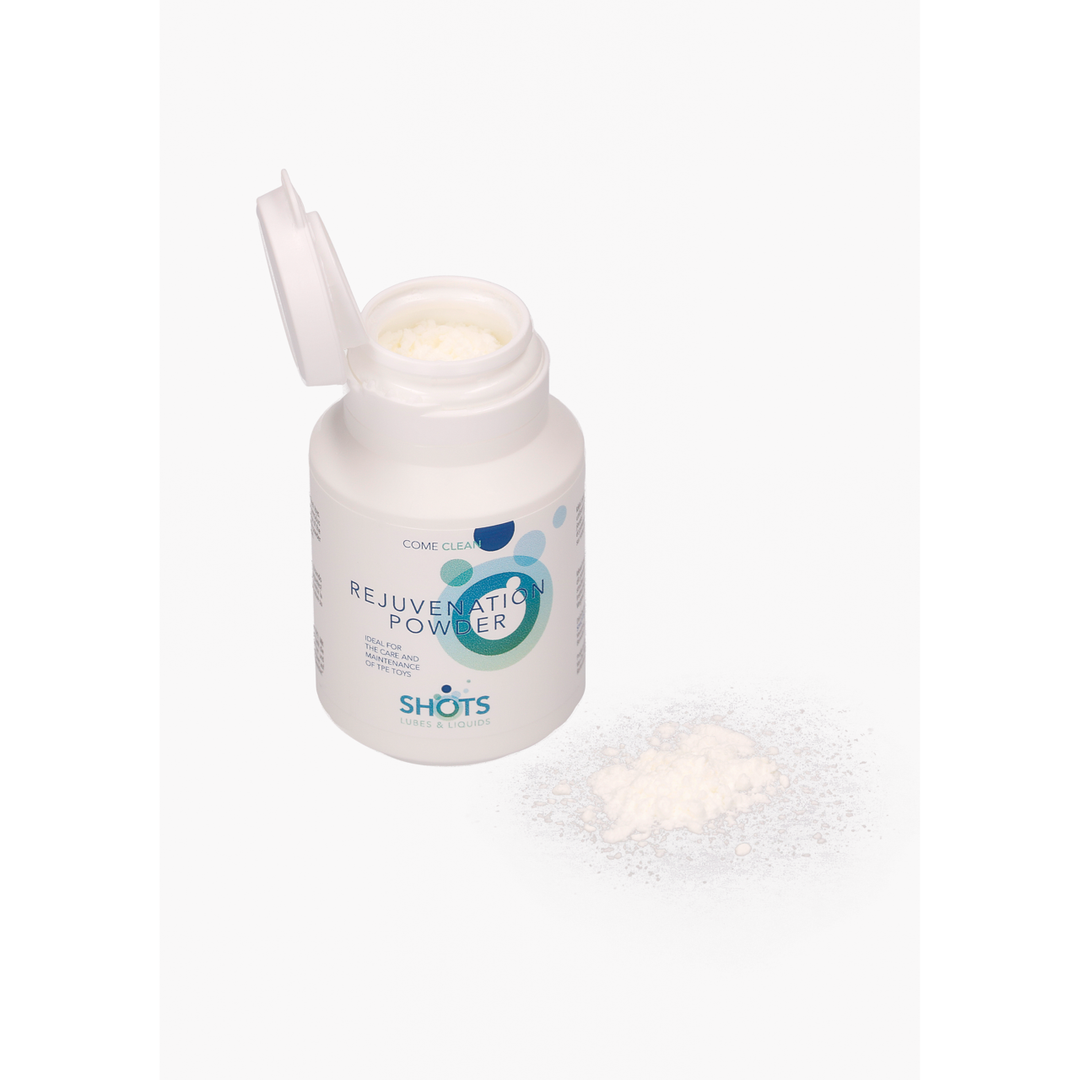 Shots lubes  liquids by shots Verjongingspoeder - 1 oz / 35 gr (8714273531599)