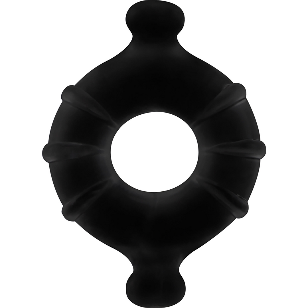 Shots toys by shots Gummy Ring - Medium (8714273944016)