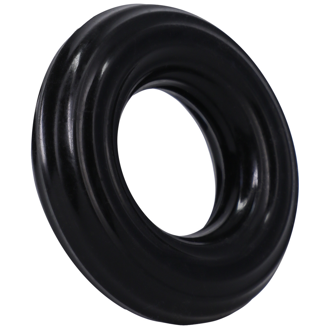 Doc johnson Ribbed Donut - Cockring (6768903846722)