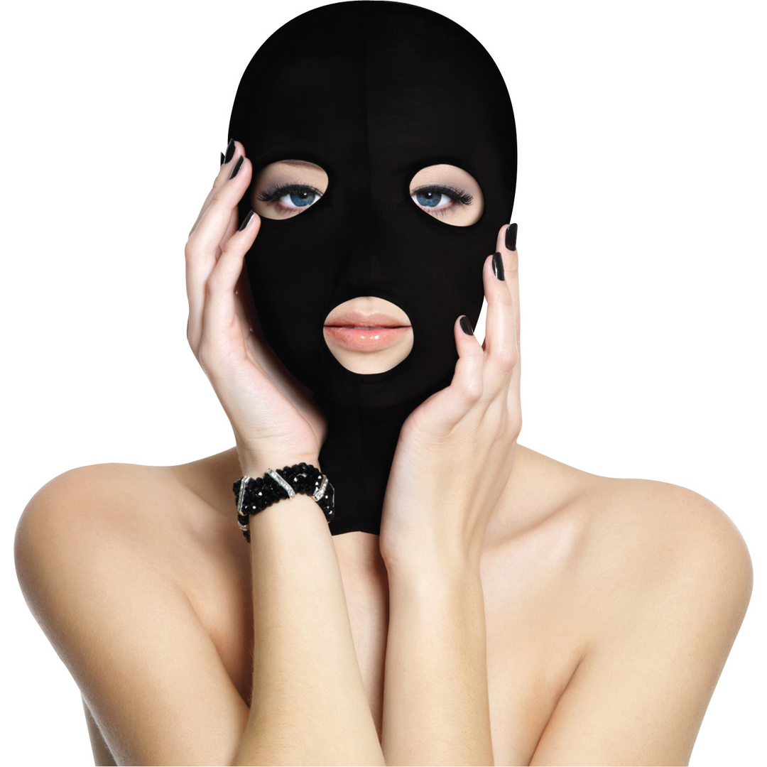 Ouch! by shots Subversie Masker (8714273949516)