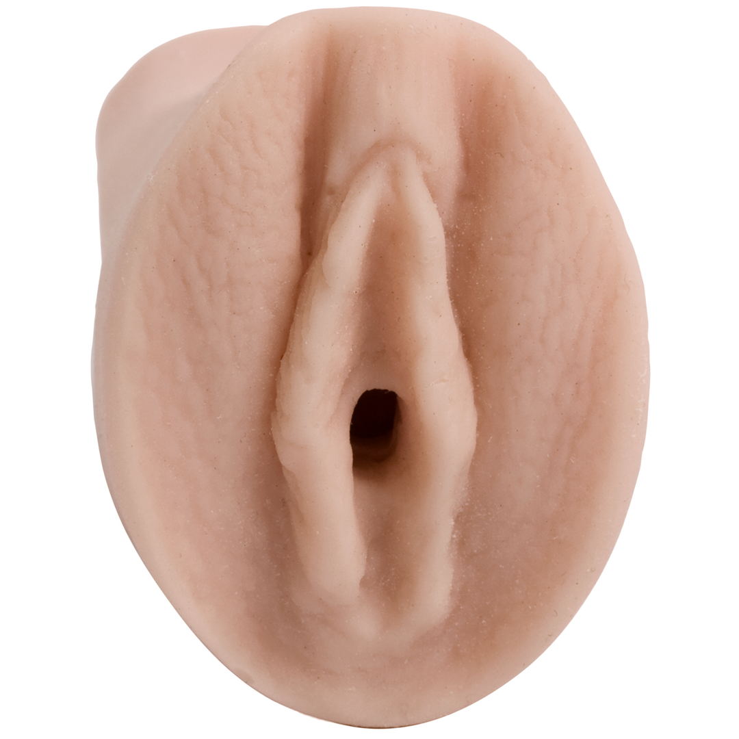 Doc johnson Palm Pal - ULTRASKYN Pussy Masturbator (782421623418)