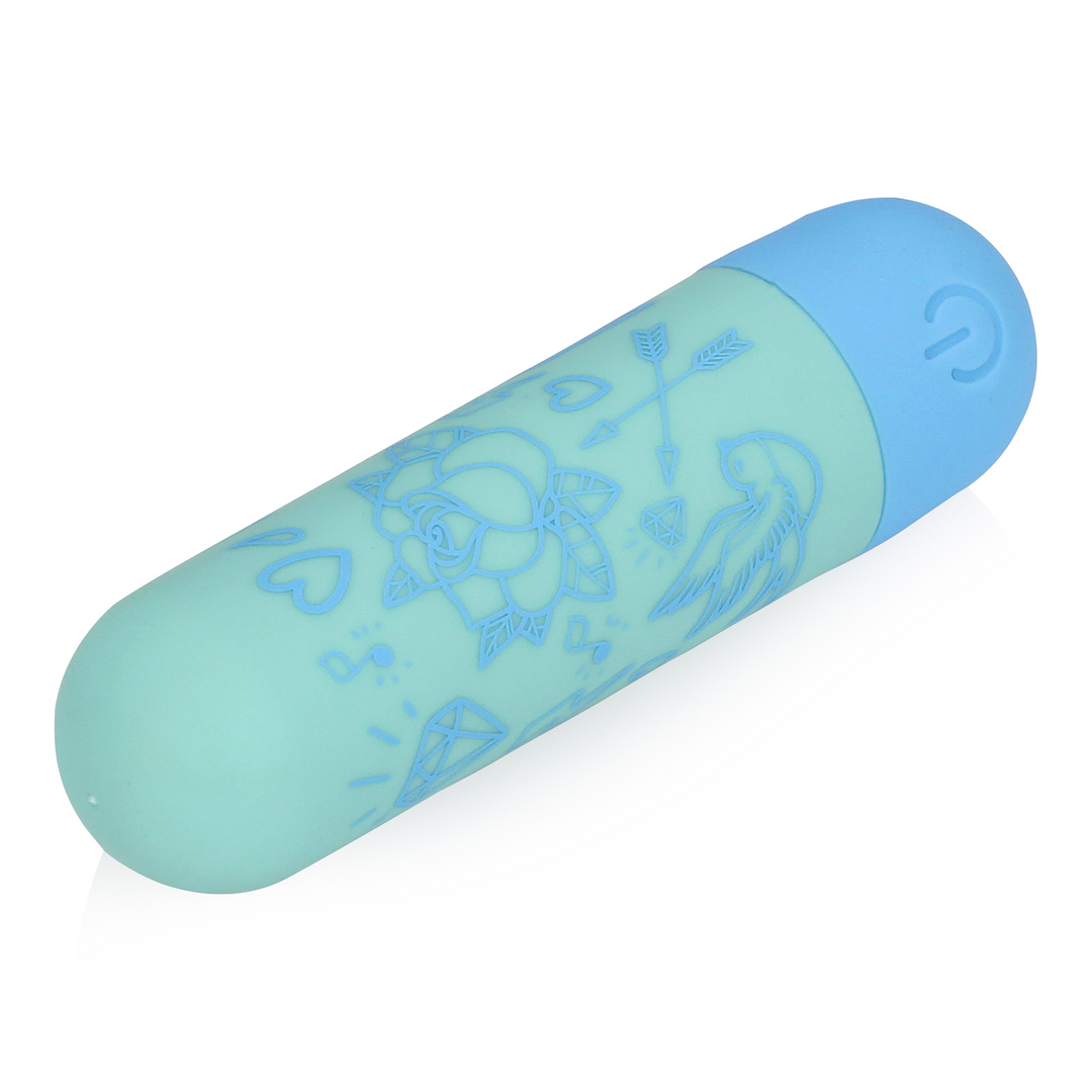 S-line by shots I’m Drawn to You - Bullet Vibrator (8714273047106)