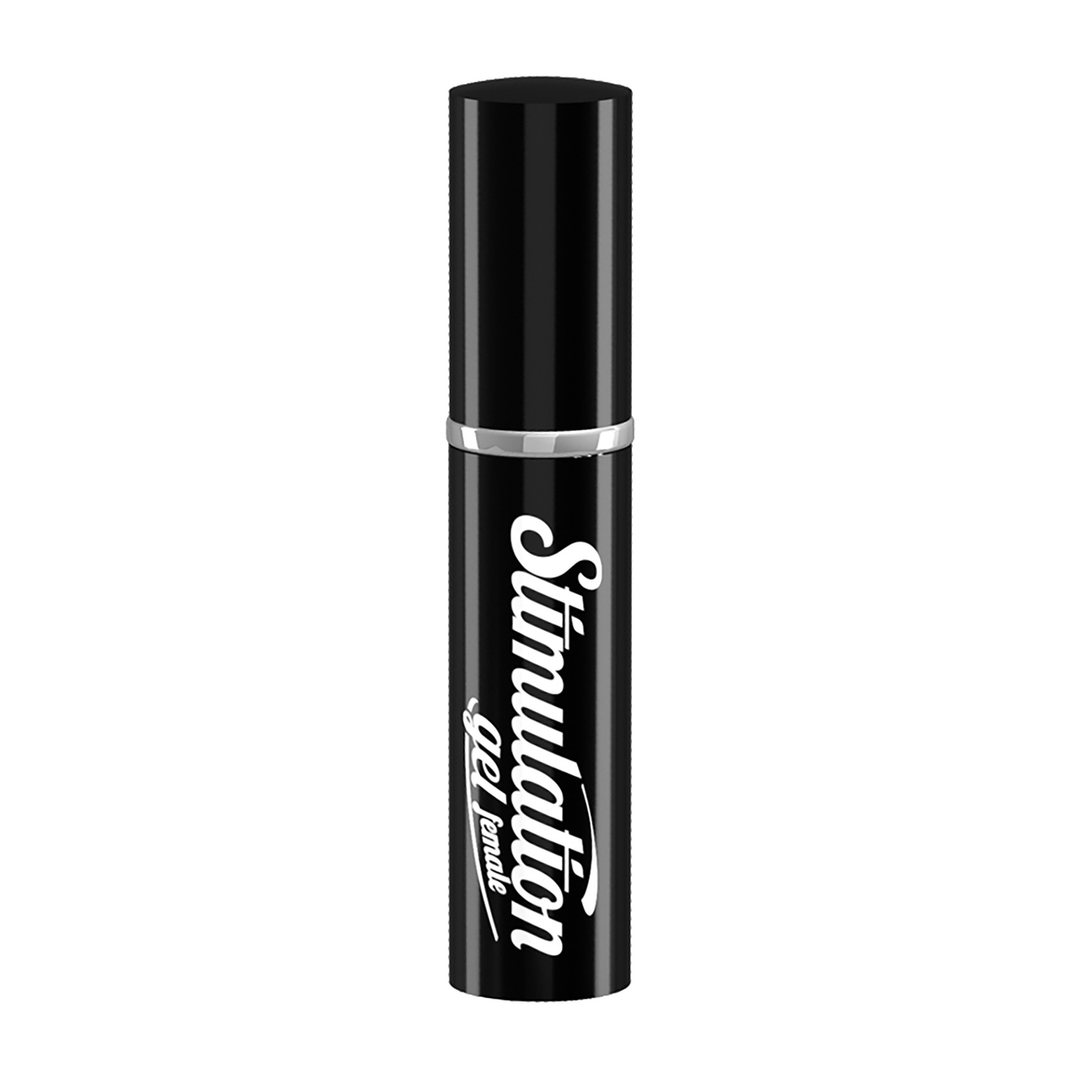 Pharmquests by shots Vrouwelijke Spray - Stimulatiegel Voor Vrouwen - 0.2 fl oz / 5 ml (8714273798053)