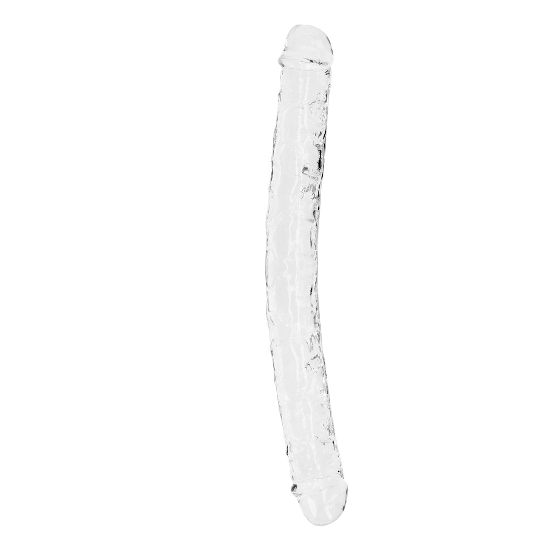 Realrock by shots Realistische Double Dong - 13'' / 34 cm (8714273523167)