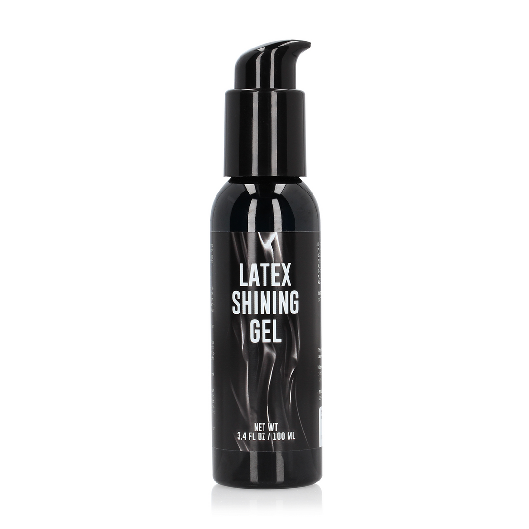 Pharmquests by shots Latex Shining Gel - 3 fl oz / 100 ml (8714273040138)