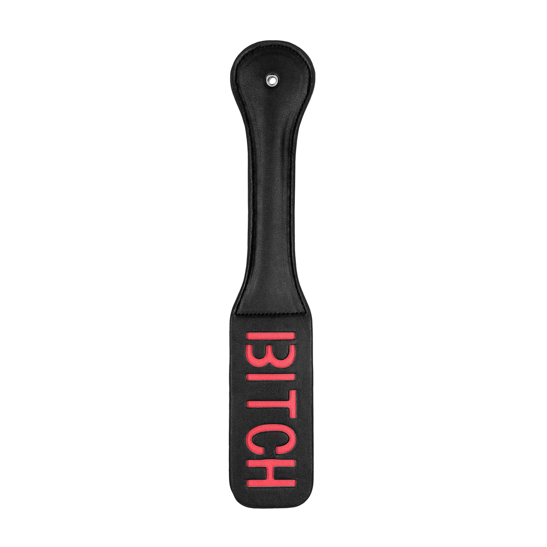 Ouch! by shots Paddle BITCH (8714273507853)