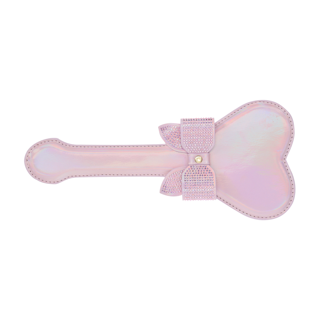 Ouch! by shots Paris Collectie - Paddle - Roze (8714273056306)