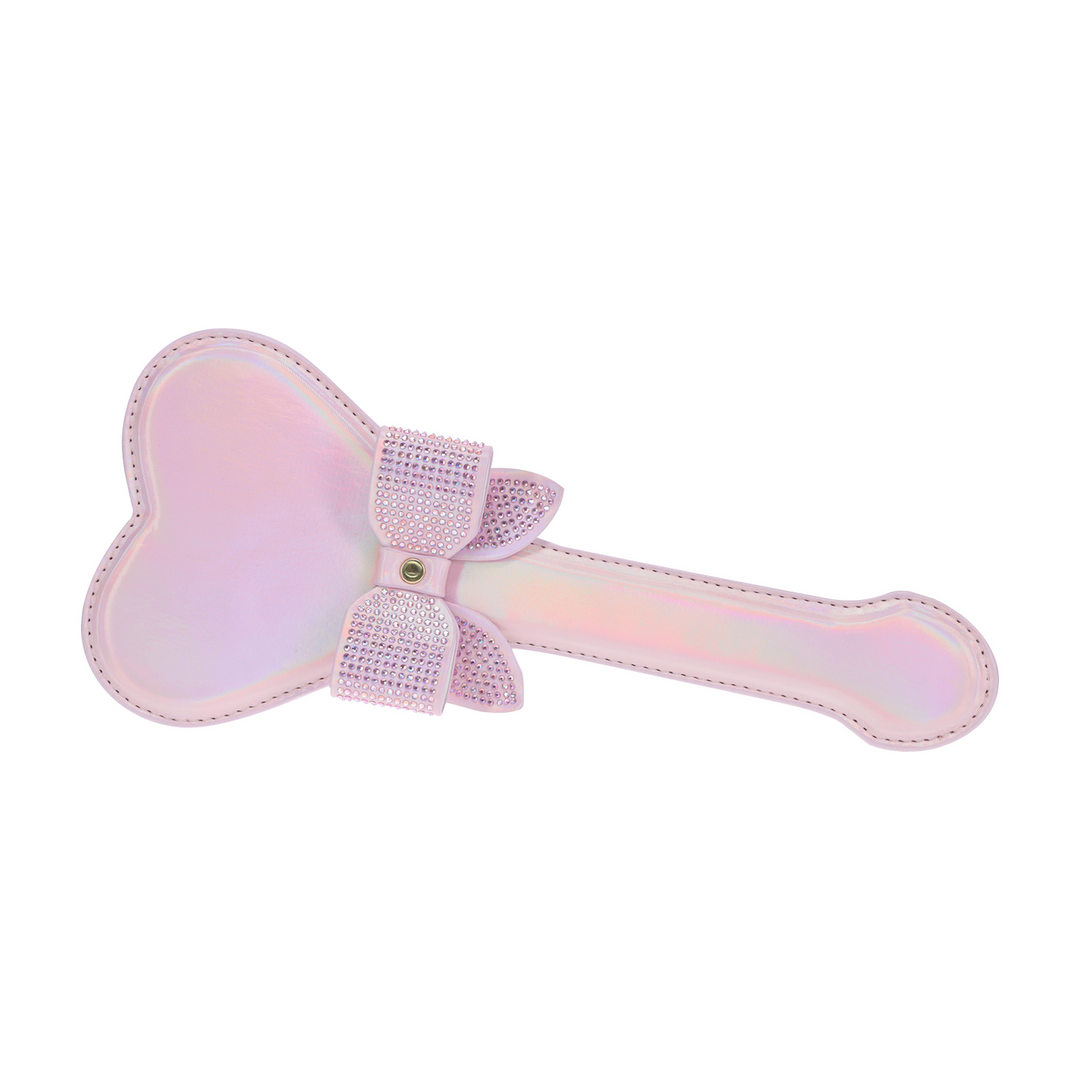 Ouch! by shots Paris Collectie - Paddle - Roze (8714273056306)