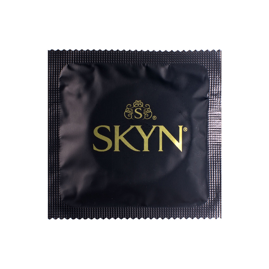 Mates skyn Mate Skyn Original - Condooms - 10 Stuks (5011831086762)