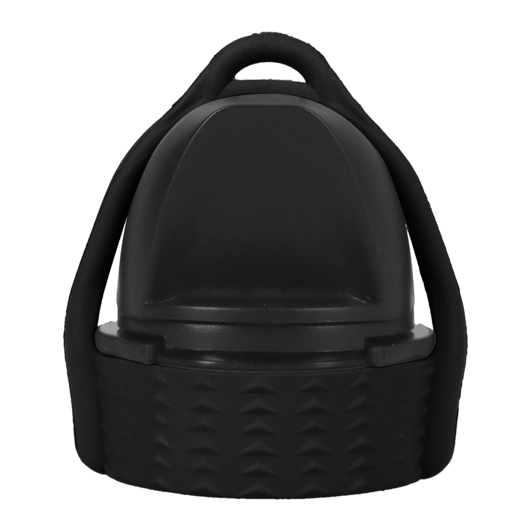 Doc johnson EZ Top - Groot - Zwart (782421091750)
