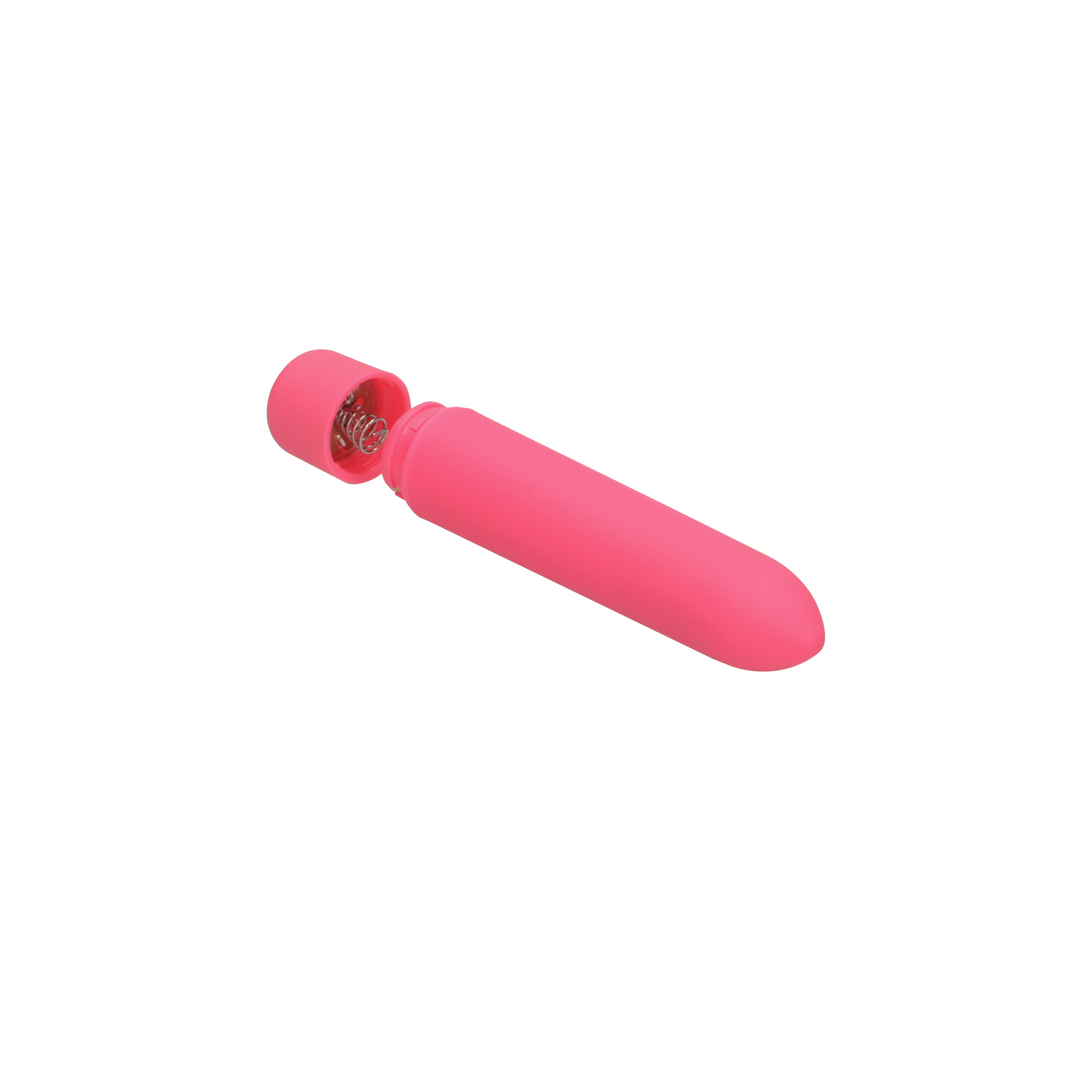 Be good tonight by shots 1 Snelheidskogel - Roze (8714273546654)