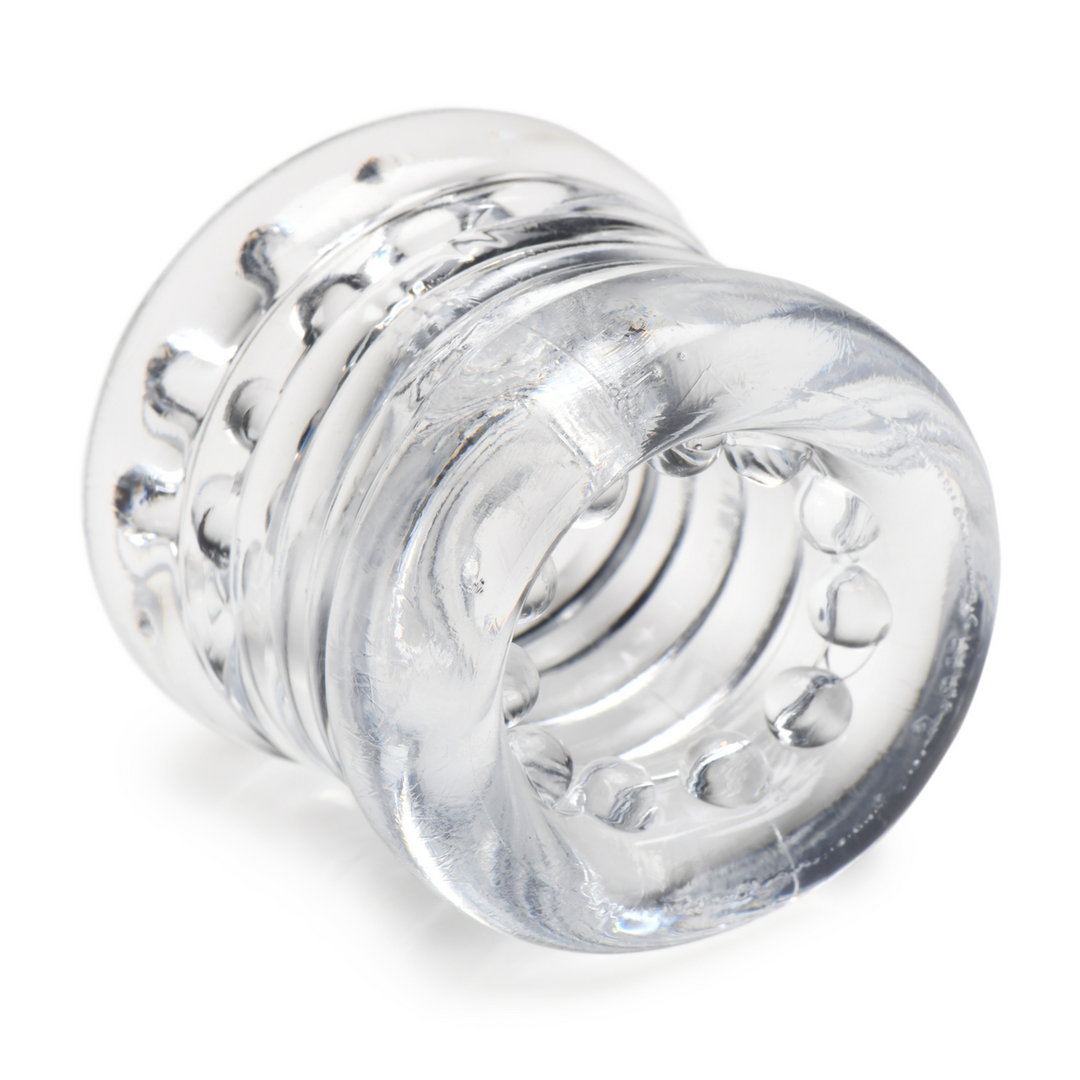 Xr brands Ball Stack - Ball Stretcher - Transparant (848518054937)