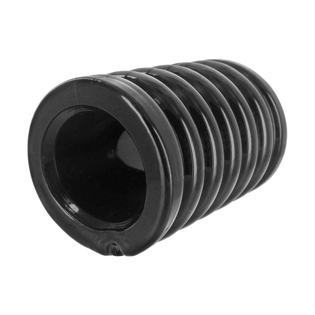 Xr brands Spiraal Ball Stretcher - Zwart (811847019083)