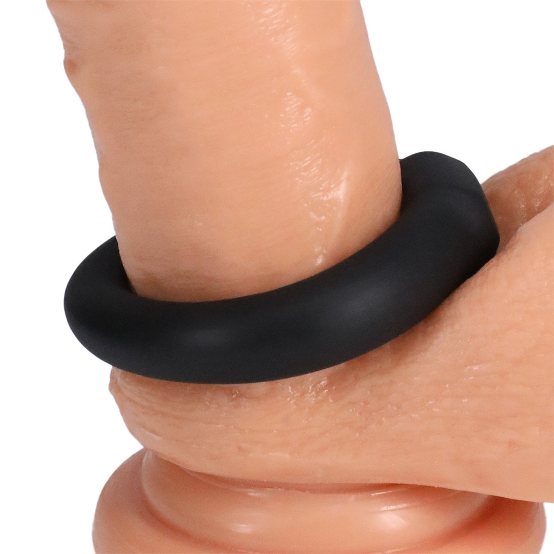 Doc johnson De Mega Ring - Cockring (6768903842151)
