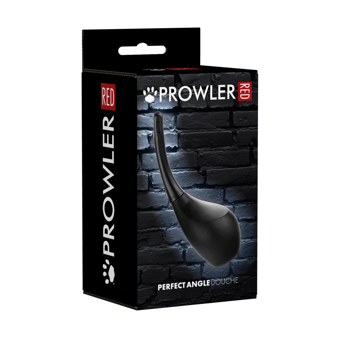 Prowler red Perfect Angle Douche - Zwart (5060365096952)