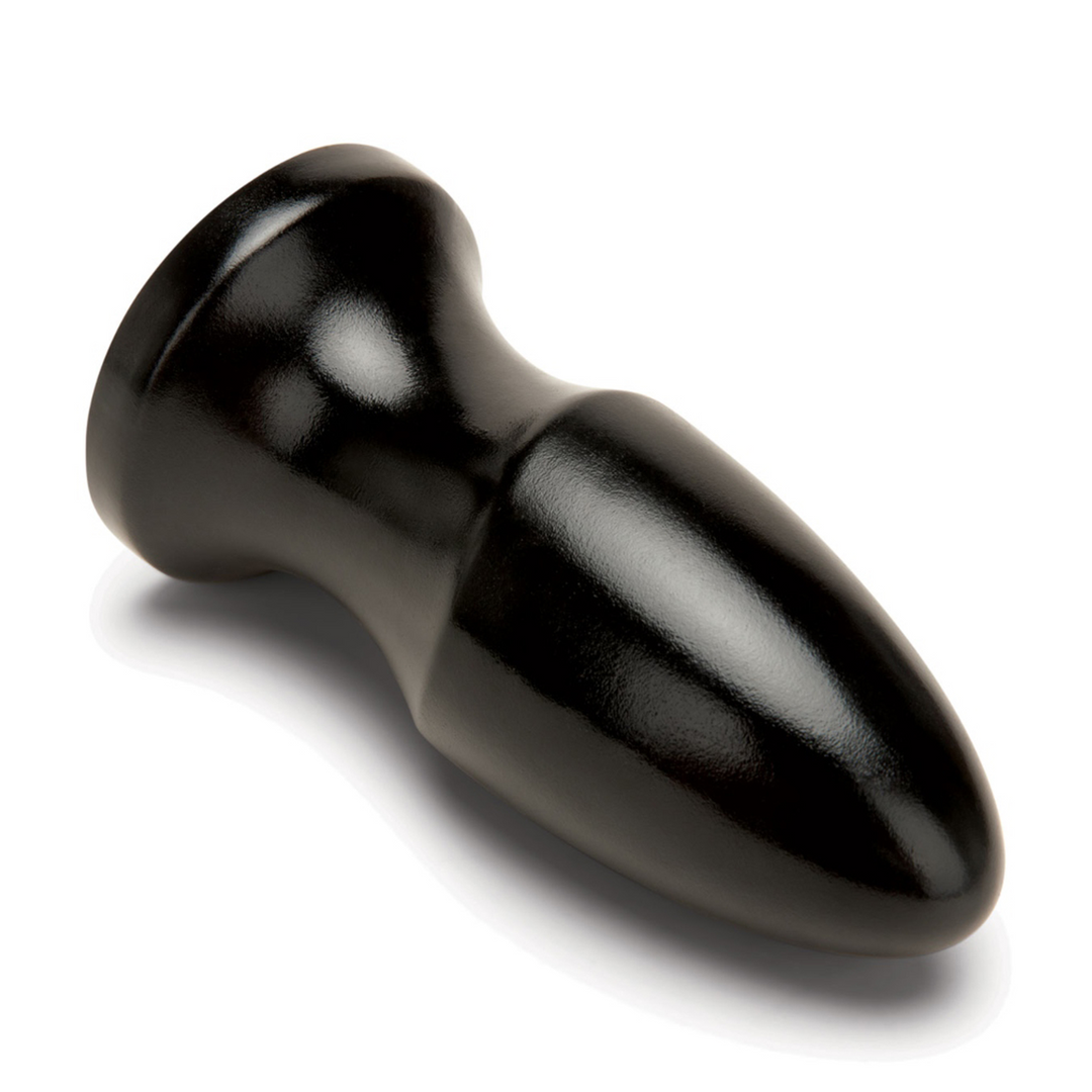Prowler red Bullet Plug - Zwart (4890808281765)