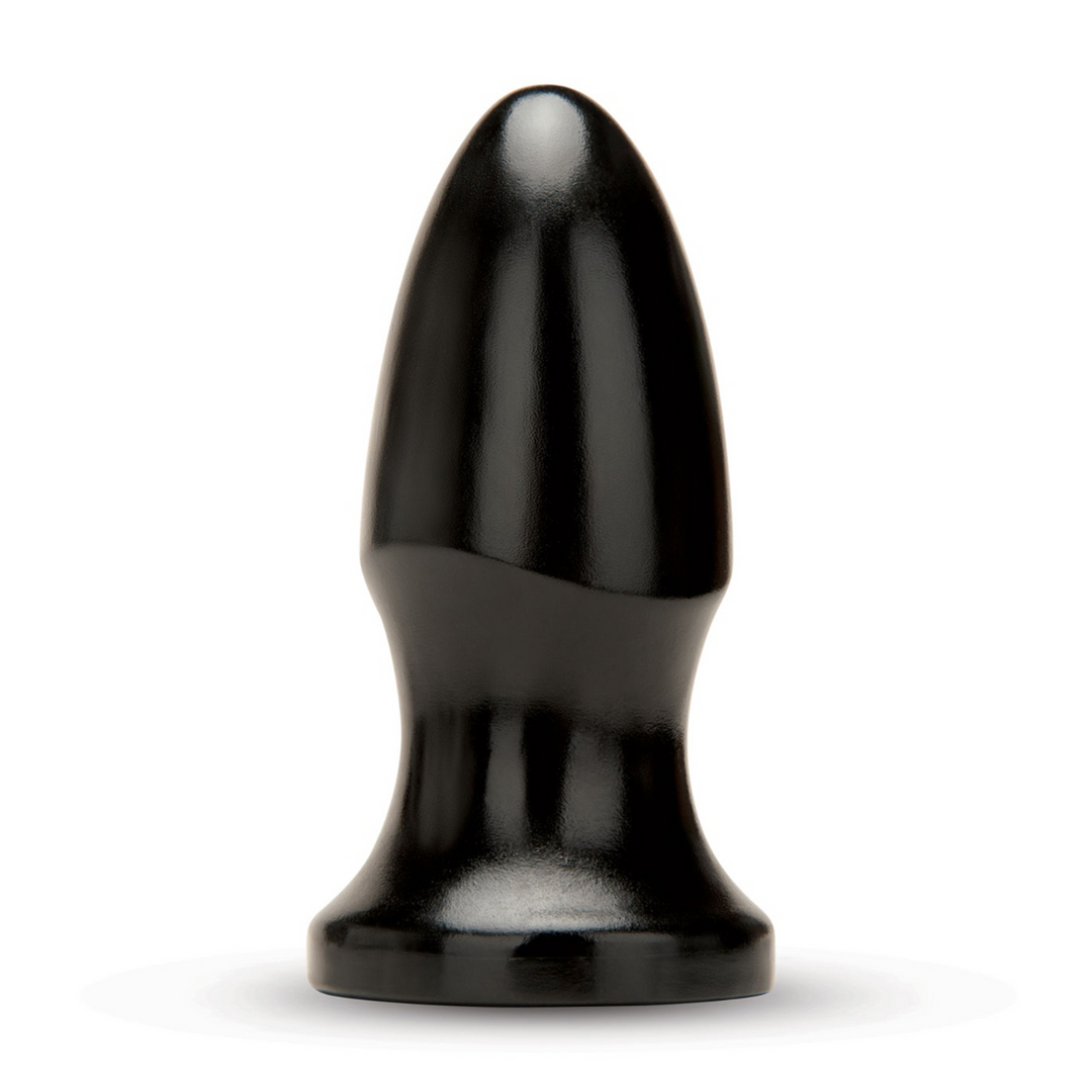 Prowler red Bullet Plug - Zwart (4890808281765)