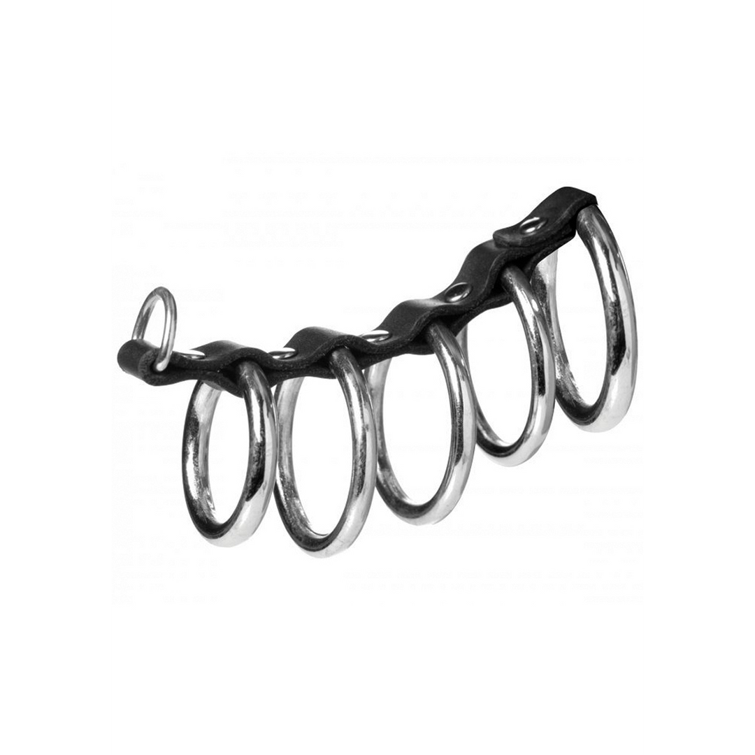 Xr brands Gates of Hell - 5 Ringen (848518023841)