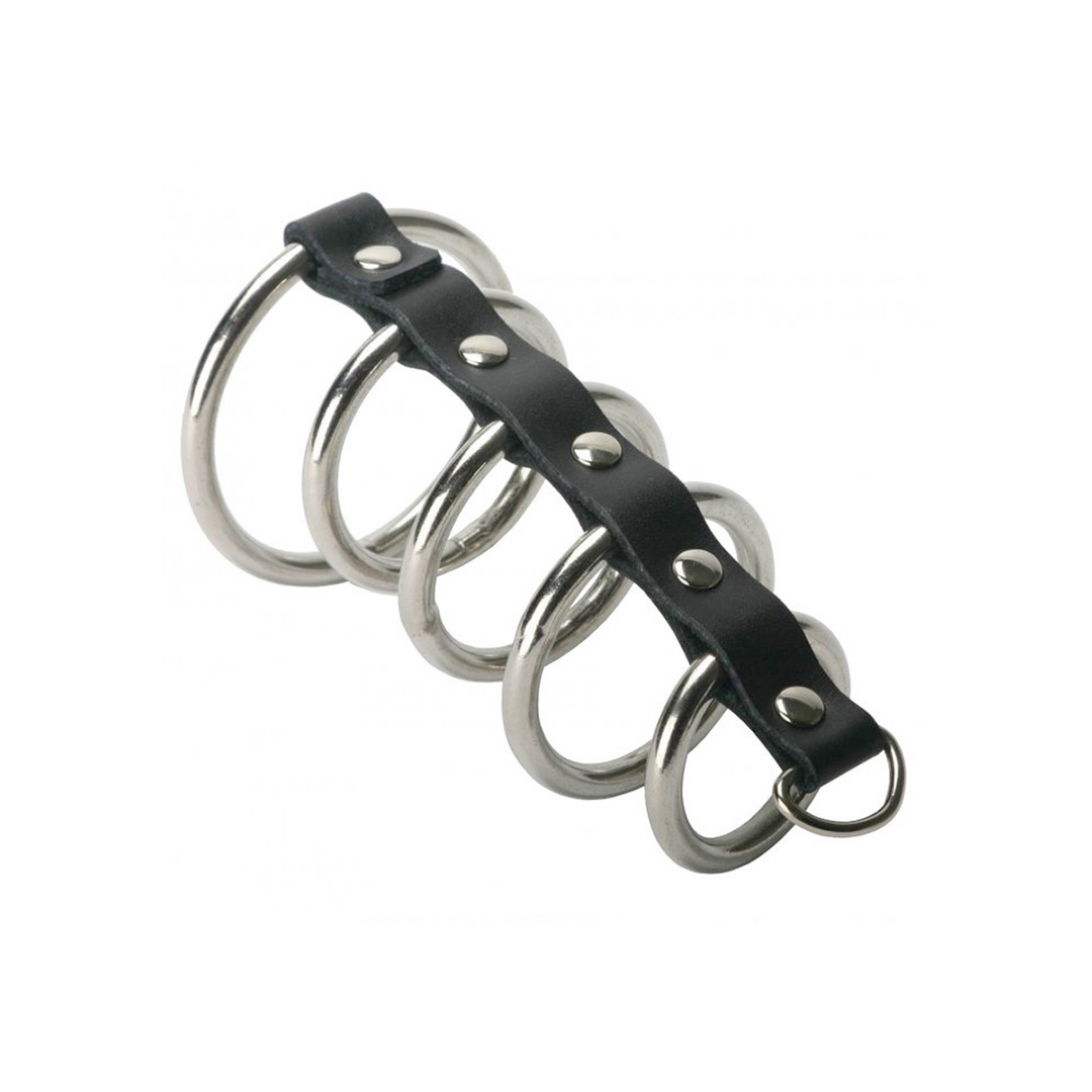 Xr brands Gates of Hell - 5 Ringen (848518023841)