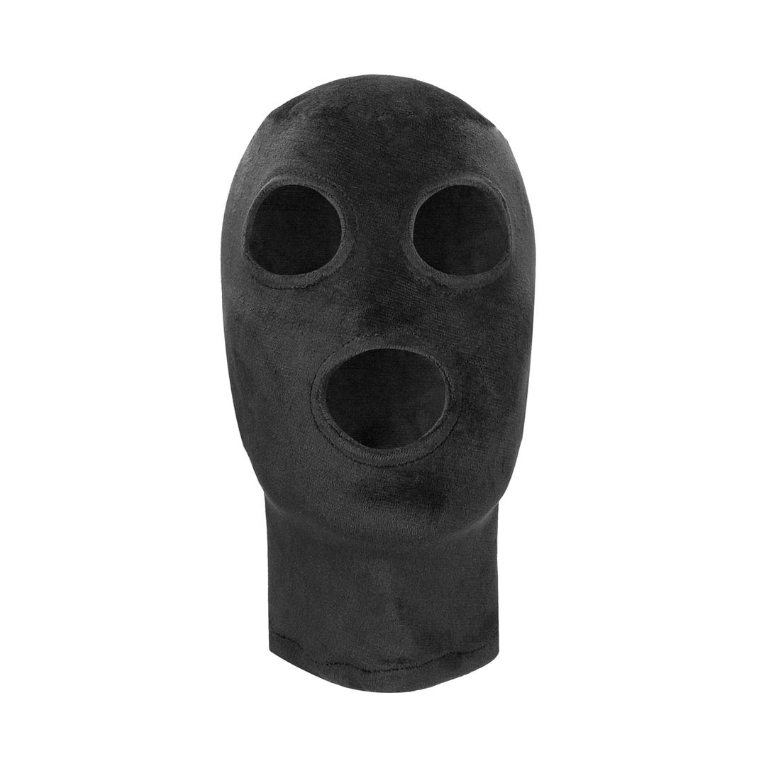 Ouch! by shots Masker met Ogen en Mondopening (7423522458419)