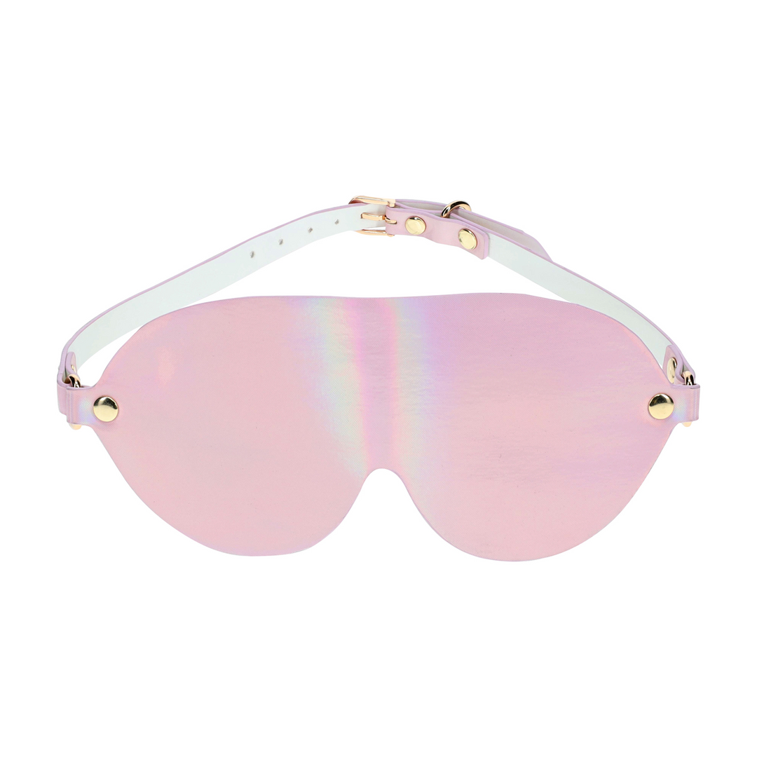 Ouch! by shots Paris Collectie - Blinddoek - Roze (8714273056245)