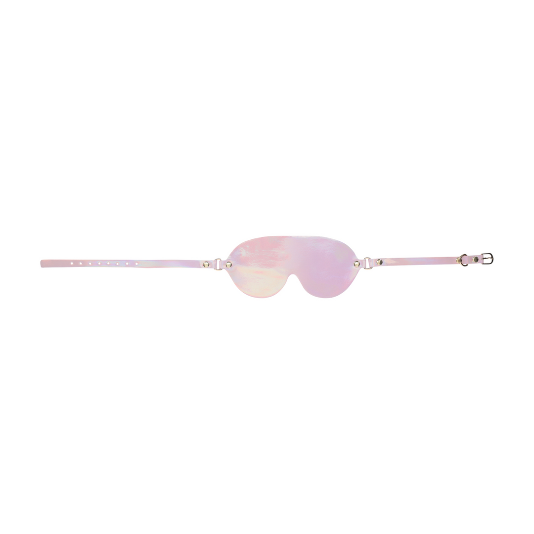 Ouch! by shots Paris Collectie - Blinddoek - Roze (8714273056245)