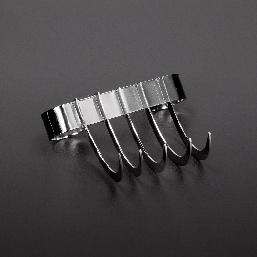 Steel by shots Berenklauw Krabber (8714273943132)