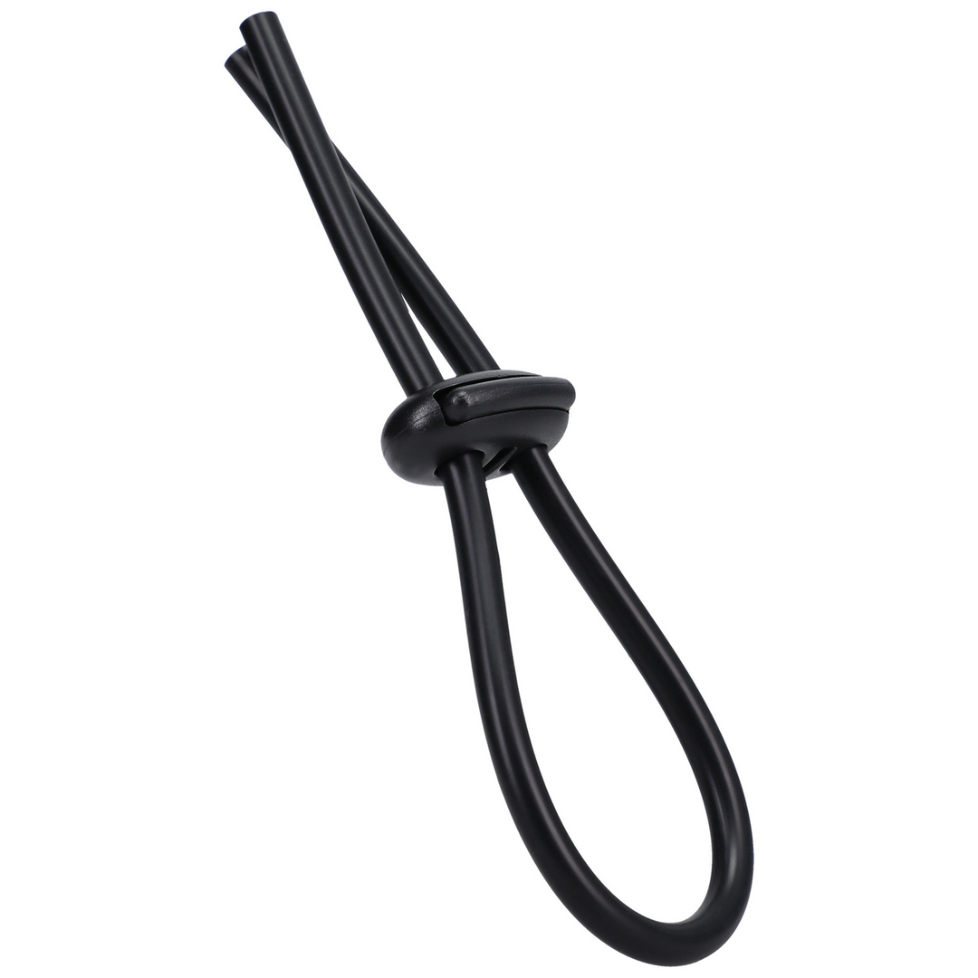 Doc johnson De Lasso Double Lock - Cockstrap (6768903846302)
