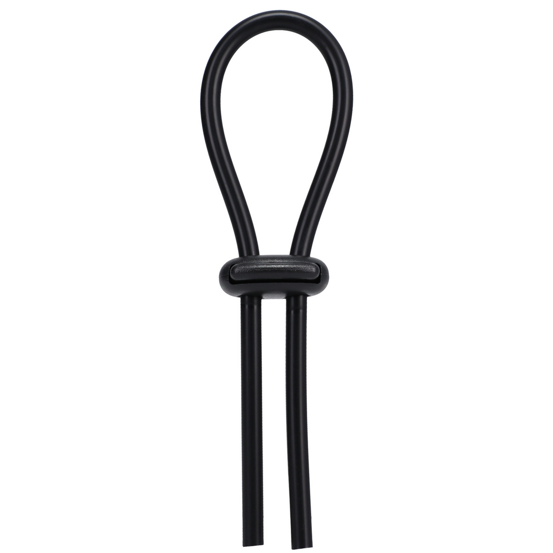 Doc johnson De Lasso Double Lock - Cockstrap (6768903846302)