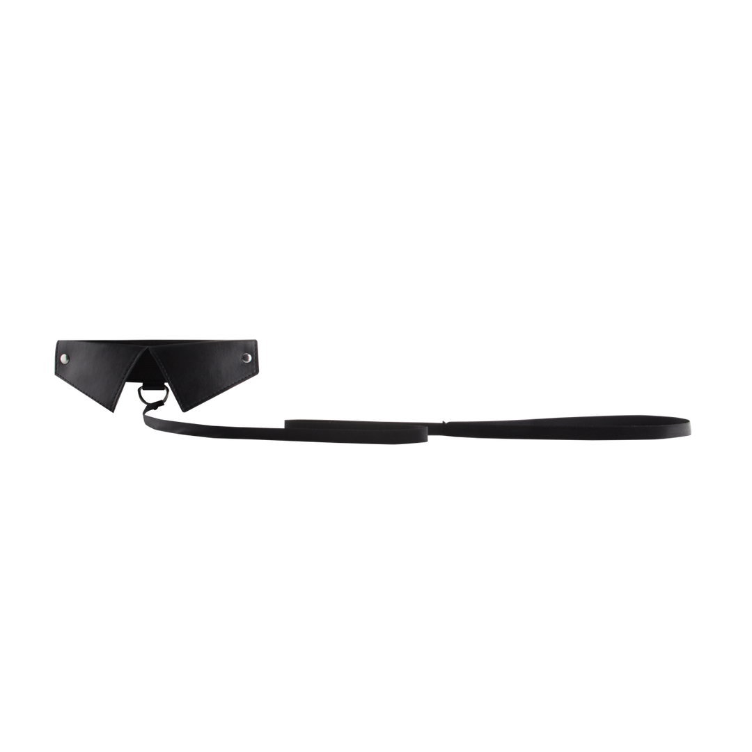 Ouch! by shots Exclusieve Halsband  Leash (8714273580955)